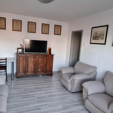 Apartament Regim Hotelier Бакеу Екстер'єр фото